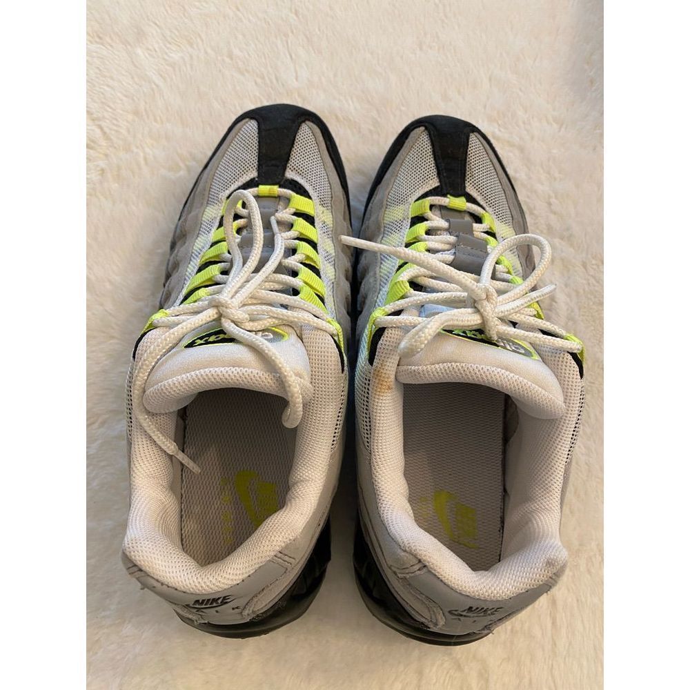 Air Max 95 - Picture 3 of 8